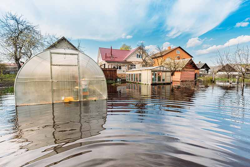 Floods